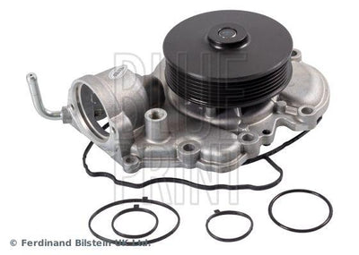 Blue Print ADA109133 Water Pump Jeep Grand Cherokee IV 3.0 Crd WK WK2 11- — Water Pump & Thermostat