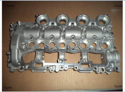 Bitapart BPE232006 Cylinder Cover Upper Camshaft Cover (Pleyt) 307 407 Focus Dv — Timing