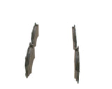 BOSCH 0986424850 — Brake Pads