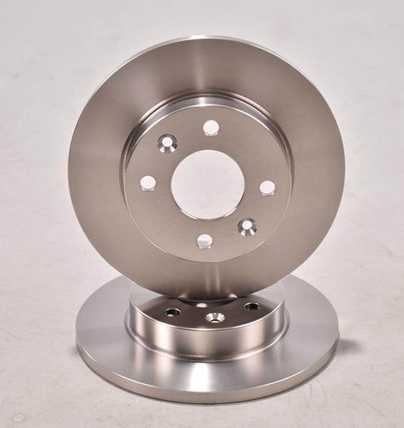 TDF 2054 Front Brake Mirror R9-R11-R19 Clio I 91 > Clio II 98 > Megane I 96 > Twingo 96 > Clio Symbol 00 > Logan 06 — Mirrors