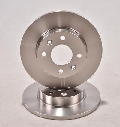 TDF 2054 Front Brake Mirror R9-R11-R19 Clio I 91 > Clio II 98 > Megane I 96 > Twingo 96 > Clio Symbol 00 > Logan 06 — Mirrors