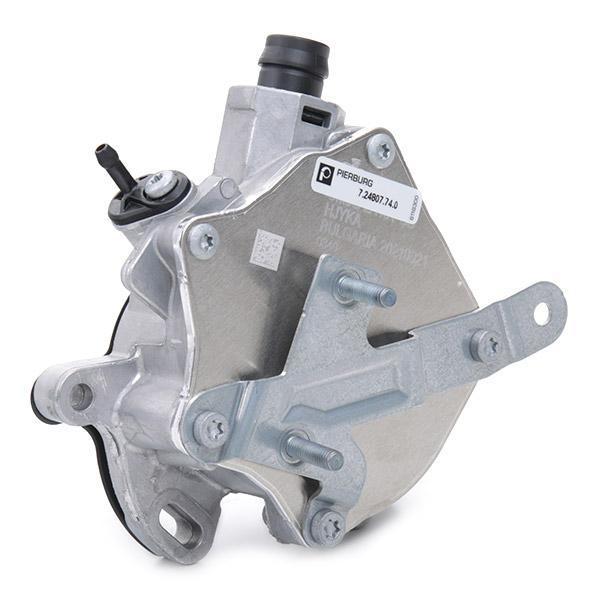 Ford Otosan CM5G2A451GB Brake Vakumu Ford Ecosport Focus Fiesta 1.0 Ecoboost 11-