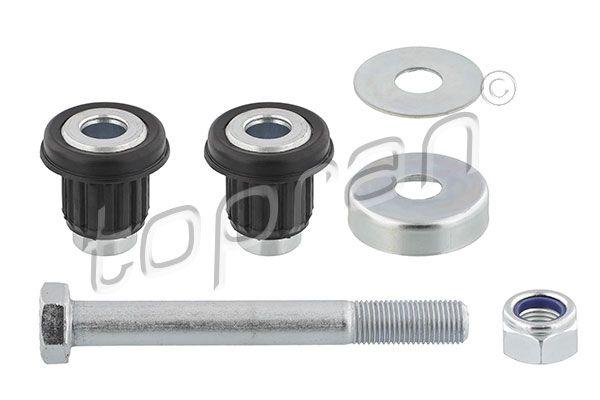 Topran 400088 S Tie Rod Repair Kit R / L (Mercedes Benz: 190 (W201) 1982 / 10 > 1993 / 08) — Tie Rods & Linkage