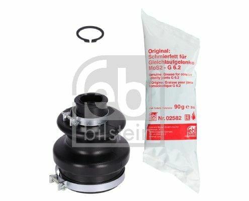 FEBI 14087 Axle Boot Kit for V-Class 638 / 2 97-03 and Vito 638 97-03 — Axles, CV Joints & Boots