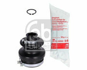 febi 14087 axle boot kit, rubber axle boot for v-class and vito, technical specifications of febi 14087 FEBI 14087 Axle Boot Kit for V-Class 638 / 2 97-03 and Vito 638 97-03 | Durable Rubber Material FEBI 14087 Axle Boot Kit for V-Class & Vito febi, axle-boot, axle-boot-kit, v-class-parts, vito-parts, vehicle-maintenance, mechanics, automotive, durable-rubber, ai-generated