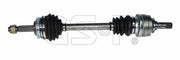 kraftvoll-complete-axle-opel-astra-f, opel-astra-f-1994-1998-abs-axle KRAFTVOLL Complete Axle for Opel Astra F 1.4/1.6 Benzinli Models | 1994-1998 KRAFTVOLL Complete Axle for Opel Astra F 1994-1998 opel-astra-f, complete-axle, kraftvoll, abs, 1-4l-engine, 1-6l-engine, car-parts, mechanics, automotive, ai-generated