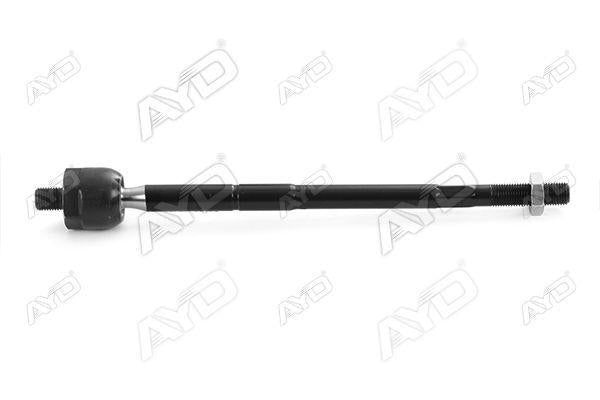 ayd-95-02552-rot-kolu-terios, steering-component-for-terios AYD 95-02552 Rot Kolu Terios - Durable Steering Connector for Cars | 311 mm Length AYD Rot Kolu Terios - Reliable Steering Component ayd, rot-kolu, terios, steering-component, car-parts, mechanics, car-owners, durable, automotive, ai-generated