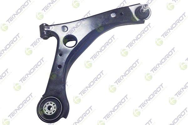 Teknorot CR-138 Control Arm with Ball Joint Front Lower Right Chrysler Town Dodge Caravan 3.3 20 — Control Arms & Ball Joints