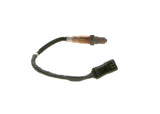 BOSCH Lambda Sensor for 1998 Clio 1.4-6 16V — Oxygen & Air-Fuel