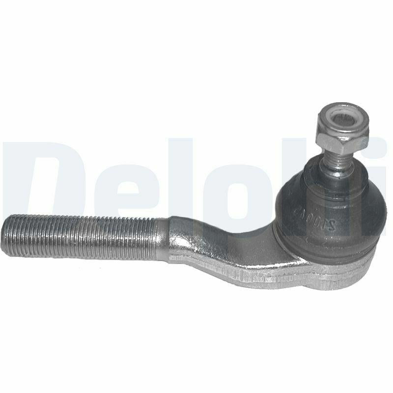 Delphi Tie Rod End Right P406 - Durable Steering Component — Tie Rods & Linkage