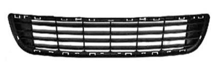 MGA 941899 Front Bumper Upper Grille (Peugeot: Partner Tepee Berlingo -) — Bumpers & Grilles