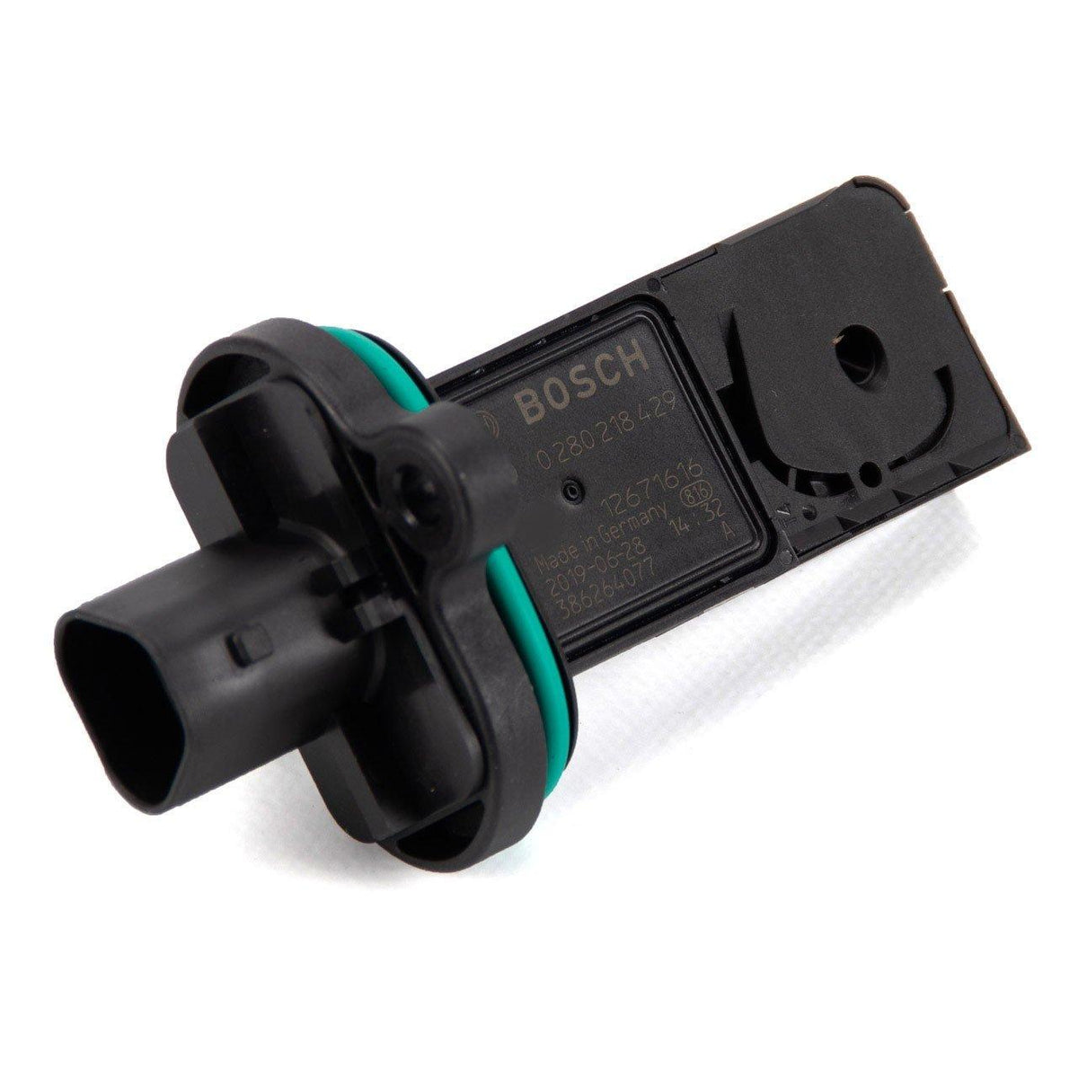 BOSCH 0280218429 - Opel Corsa E 1.3 Diesel Air Flow Meter Sensor — Engine Management Sensors