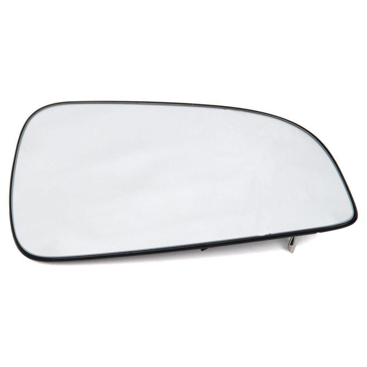 MGA 99317 Opel Astra H Right Dikiz Mirror Glass Large Type Wide Body 10- — Mirrors