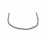 BOSCH Fuel Return Hose 0928402045 - W203, W210, Sprinter — Fuel Hoses & Pipes