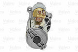 VALEO 438165 Starter Motor - 12V 1.9kW for C4, C5 and 3 more models — Starting & Charging