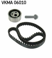 skf-vkma06010-timing-belt-set, timing-belt-set-for-clio-and-twingo-models SKF VKMA06010 Timing Belt Set - For Clio I, II, Twingo 1.2 | 87 Teeth SKF VKMA06010 Timing Belt Set skf, timing-belt, car-parts, clio, twingo, automotive, car-maintenance, vehicle-upgrades, automobile-technicians, ai-generated