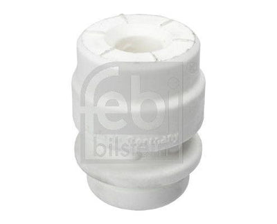 FEBI Shock Absorber Mount VW Front Passat 97-A4-A6 95-01 - 77mm Polyurethane — Bushings & Mounts