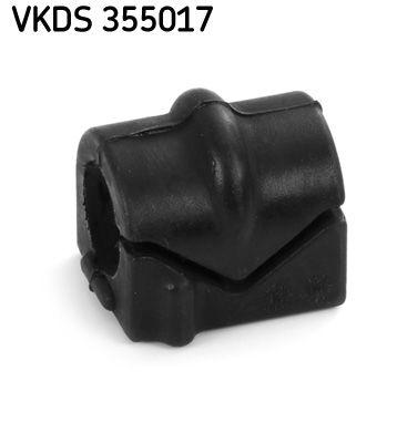 SKF VKDS355017 Sway Bar Bushing Opel Combo C Front — Bushings & Mounts