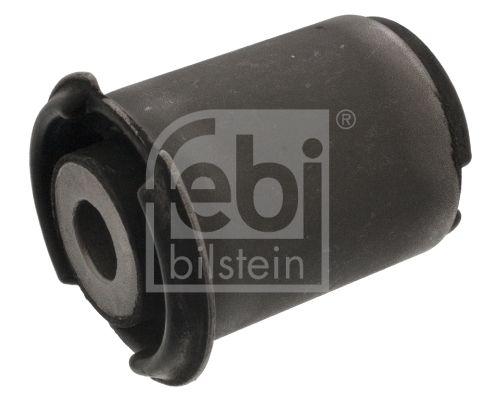 Febi Bilstein 49443 Control Arm Bushing Land Rover Discovery III Range Sport Front Left & Right — Bushings & Mounts