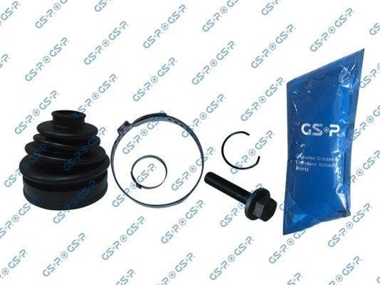 GSP 780240 Axle Boot - Sharan Alhambra, Ducato and 2 more models — Axles, CV Joints & Boots
