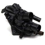 Peugeot 208 Original Thermostat - Complete Unit for 1.6L Gasoline Engines — Water Pump & Thermostat