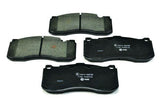 HELLA Pagid Brake Pads Front