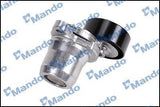 MANDO EBT10027K V Belt Tensioner - 03-Accent-Getz 1.5Crdi — Pulleys & Tensioners