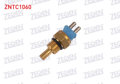 Zegen ZNTC1060 Coolant Temperature (Ntc) Switch Mercedes C Series (W202) C 220 D 1993-2000 / E Series (W124) E 200 1993-1995