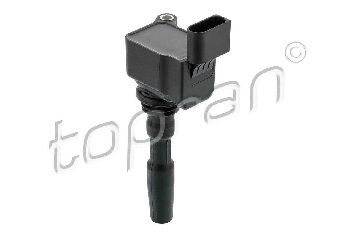 Topran 120430 Ignition Coil Arteon Caddy Golf VII Passat Polo Tiguan T-Roc A1 A3 Q2 Q3 Arona Ateca Ibiza Leon — Coils & Plugs