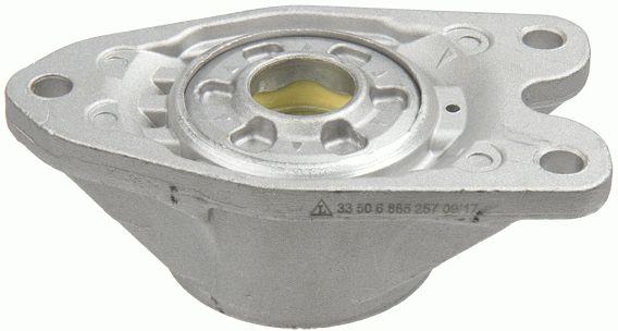 Lemförder 3769001 Shock Absorber Mount Rear Upper BMW F20 F21 F22 F23 F55 — Bushings & Mounts