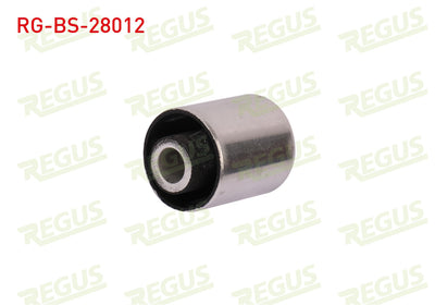 REGUS RG-BS-28012 Control Arm Bushing Front Left-Right Lower Mercedes C Class (W202) C 180 1993-2000 — Bushings & Mounts