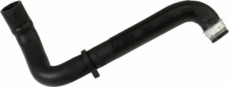 RAPRO Upper Radiator Hose 15515 - Fits Expert Scudo Jumpy 1.9D — Hoses & Tanks