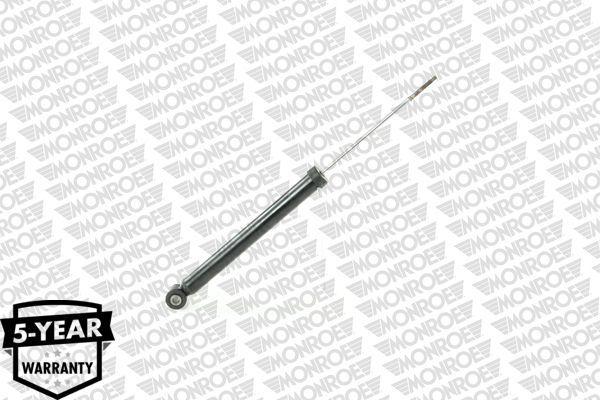 MONROE G1147 Rear Shock Absorber - Gas Pressure, Telescopic Design — Shocks & Struts