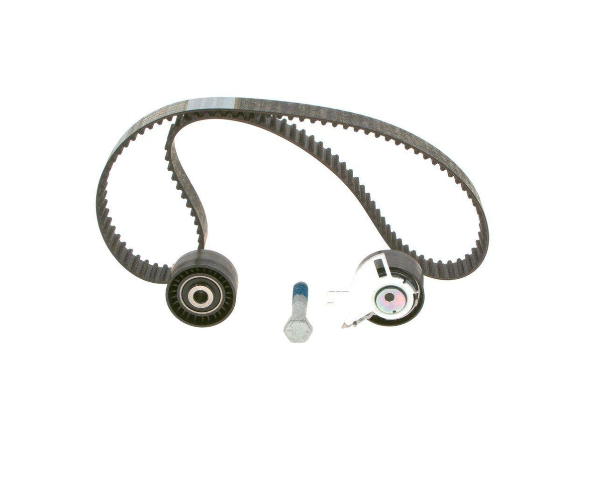 Bosch 1987946668 Timing Belt Kit Focus / 308 / 508 / 5008 / 3008 Dw10fc / Fd 12 — Belts