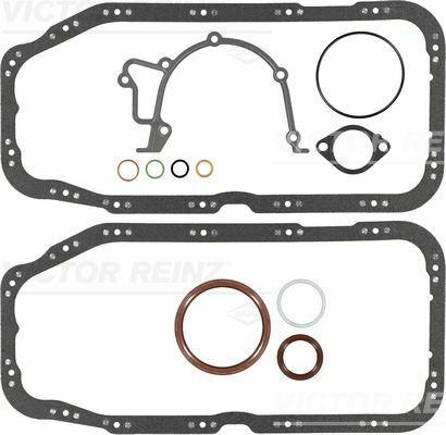 victor reinz engine gasket set for astra f vectra a, victor reinz 08-13054-02 gasket set engine detail Victor Reinz Engine Gasket Set for Astra F, Vectra A - Compatible with 2.0 16V (C20XE) | OEM Quality Victor Reinz Engine Gasket Set for Astra & Vectra | 2.0 16V victor-reinz, engine-gasket-set, astra-f, vectra-a, 2.0-16v, c20xe, mechanics, car-owners, automotive-parts, ai-generated