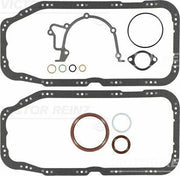 victor reinz engine gasket set for astra f vectra a, victor reinz 08-13054-02 gasket set engine detail Victor Reinz Engine Gasket Set for Astra F, Vectra A - Compatible with 2.0 16V (C20XE) | OEM Quality Victor Reinz Engine Gasket Set for Astra & Vectra | 2.0 16V victor-reinz, engine-gasket-set, astra-f, vectra-a, 2.0-16v, c20xe, mechanics, car-owners, automotive-parts, ai-generated