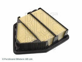 Blueprint ADH22289 Air Filter - Cr-V 1.6 I-Dtec 120Pc Mt 2013-2015 — Blue Print, Air & Cabin Filters