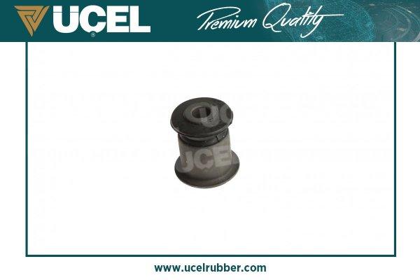Üçel S61140 Control Arm Bushing Front T4-T5-Multivan V — Bushings & Mounts