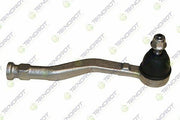 teknorot p-511 right steering rack end, teknorot steering rack end specifications TEKNOROT P-511 | Right Steering Rack End for 2008 C4 Cactus - High Quality Steel Construction | Mechanics & Car Owners TEKNOROT P-511 Right Steering Rack End for C4 Cactus teknorot, steering-rack-end, c4-cactus, car-parts, mechanics, car-owners, auto-repair, steering-system, vehicle-safety, ai-generated