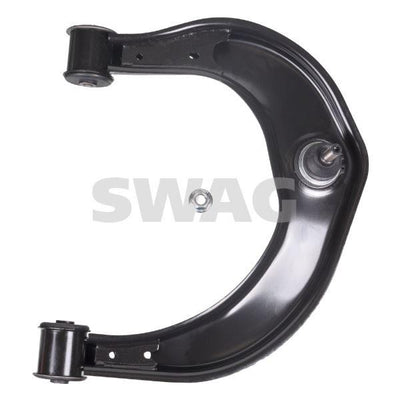 SWAG 30101279 Control Arm Sheet Metal Upper Right with Ball Joint Amarok 10> — Control Arms & Ball Joints