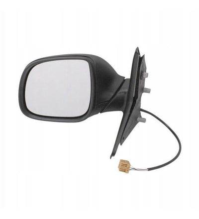 Volkswagen Left Mirror for Transporter T7 2016+ Model - Complete Assembly — Mirrors