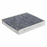 Mann Carbon Cabin Filter - Compatible with Opel Astra J — Air & Cabin Filters