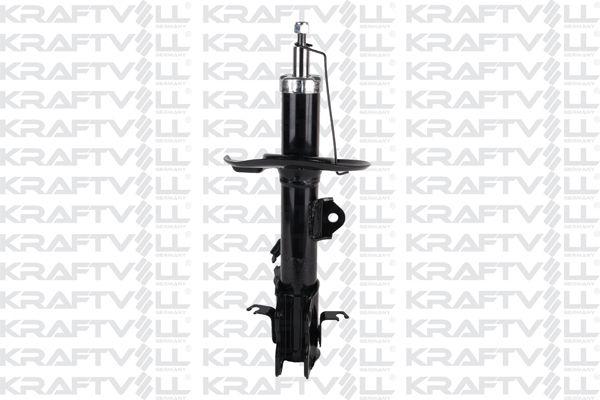 Kraftvoll 15010662 Front Shock Absorber Gas Charged Front Left Nissan Juke 2011 — Shocks & Struts