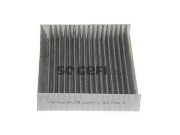 PURFLUX AHC278 - Active Carbon Air Filter — Air & Cabin Filters