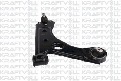 Kraftvoll 13050045 Control Arm Lower Complete Right Grande Punto-Fiorino-Bipper-Nemo-Lın — Control Arms & Ball Joints
