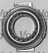 VALEO 821458 Clutch Set for 1.2L 16V Vehicles — Clutch & Flywheel