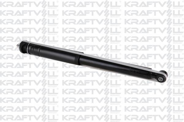 Kraftvoll 15010480 Shock Absorber Rear (Gas Charged) W203 02 > 07 Cl203 03 > 08 S203 02 > 07 C209 02 > 09 A — Shocks & Struts