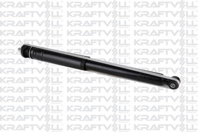 Kraftvoll 15010480 Shock Absorber Rear (Gas Charged) W203 02 > 07 Cl203 03 > 08 S203 02 > 07 C209 02 > 09 A — Shocks & Struts