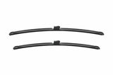 BOSCH Wiper Blade Set - 60 + 55 Cm — Wipers