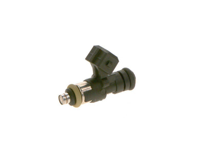 Bosch 0280158427 Injector (Fiat Albea Doblo Fiorino Punto Linea 1.4 Alfa Romeo MiTo 1.4) — Fuel Delivery